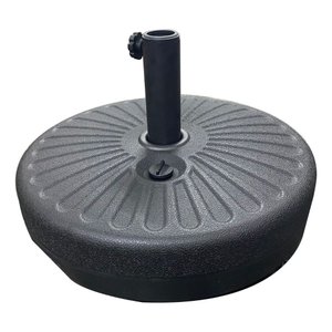 Base para Ombrelone Hdpe Central Rivatti