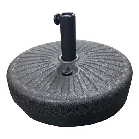 Base para Ombrelone Hdpe Central Rivatti