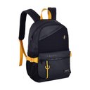Ver imagem 1 de Mochila de Costas Free Fire Preta 18 Fr24643