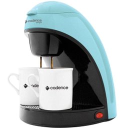 Cafeteira Cadence Single Colors 220V - 3