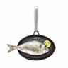 Frigideira Para Peixe 32X22Cm Titan Ibili - 1