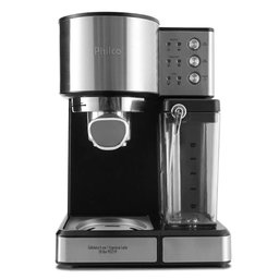 Cafeteira Expresso Philco Latte 5 em 1 20 Bar PCF21P - 220V - 2