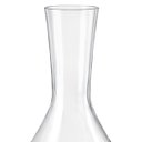 Ver imagem 3 de Decanter de Cristal Bohemia - Decantador para Vinho (1,4L) Full Fit