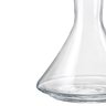 Decanter de Cristal Bohemia - Decantador para Vinho (1,4L) Full Fit - 2