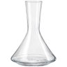 Decanter de Cristal Bohemia - Decantador para Vinho (1,4L) Full Fit - 1
