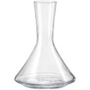 Ver imagem 1 de Decanter de Cristal Bohemia - Decantador para Vinho (1,4L) Full Fit