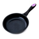 Ver imagem 1 de Frigideira Anti-Aderente 26Cm Malva Ibili