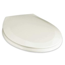 Assento Resina Oval Luxo para Louça Tupan - 2