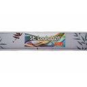 Ver imagem 4 de Colchão Herval D28 ST. Louis 17+Baú White 88x188