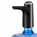 Ver imagem 1 de Bomba Elétrica para Galão de Água Recarregável Dispenser Usb