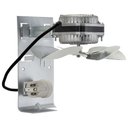 Ver imagem 6 de Exaustor Ventilador para Churrasqueira de Carvão 60w 220v Ventisol