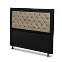 Ver imagem 3 de Cabeceira para Cama de Casal 140 cm