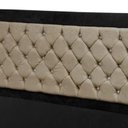 Ver imagem 2 de Cabeceira para Cama de Casal 140 cm