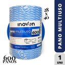 Ver imagem 2 de Perfex 26x240mts Rolo com 600 Panos