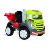 Caminhão Infantil Brutus com Pedal e Caçamba Brinquedos Bandeirantes - 1