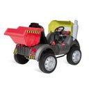 Ver imagem 2 de Caminhão Infantil Brutus com Pedal e Caçamba Brinquedos Bandeirantes