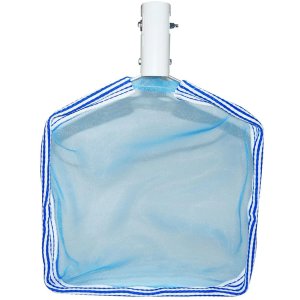 Peneira para Piscina Metálica Puca - Sodramar Metalica