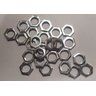 Kit 50 Porcas M10 P.niples Uso Em Lustres E Pendentes - 2