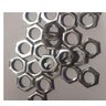 Kit 50 Porcas M10 P.niples Uso Em Lustres E Pendentes - 1