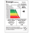 Ver imagem 4 de Torneira Elétrica com Resistência Blindada 220v~ 3000w Bancada Fame