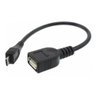 Cabo Otg Micro Usb Adaptador Pendrive para Celular - 7