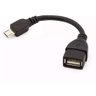 Cabo Otg Micro Usb Adaptador Pendrive para Celular - 10
