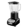 Liquidificador com Jarra de Vidro Preto 110v Kitchenaid - 2