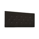 Ver imagem 1 de Painel de Cama 160cm Paris Corano - Lucadi Home