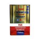 Ver imagem 1 de Cola Adesivo de Contato Kisafix Plus 14 Kg Killing 01 Unidade