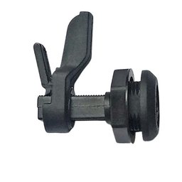 FECHO REGULAVEL EM POLIAMIDA LINGUETA 39MM - 90° ABERTURA -  25 FECHOS - 1