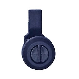FECHO REGULAVEL EM POLIAMIDA LINGUETA 39MM - 90° ABERTURA -  25 FECHOS - 2