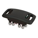Ver imagem 2 de Massageador com 20 Cabeças Omni Head Genis Relax Polishop | Bivolt