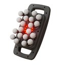 Ver imagem 1 de Massageador com 20 Cabeças Omni Head Genis Relax Polishop | Bivolt