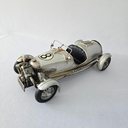 Ver imagem 2 de Miniatura de Carro Decorativo Modelo Retrô - Artesanal em Metal