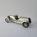 Ver mais imagens de Miniatura de Carro Decorativo Modelo Retrô - Artesanal em Metal