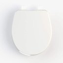 Ver imagem 2 de Assento Resina Oval Evolution para Louça Tupan