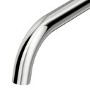 Ver imagem 2 de Torneira Misturador Docol Liss 922706 de Parede Cromada
