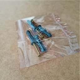 Suporte Para Bebidas e copos boteco - Barzinho De Parede acompanha 3 copos - 4