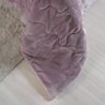 Edredom Sherpa Queen Dupla Face 220x240cm Old Mauve - 3