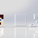 Ver imagem 5 de Cortador Kit Minecraft Tamanho 5,5cm