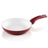 Frigideira Ceramic Red 24Cm Bialetti Imeltron - 1