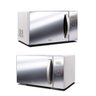 Micro-ondas 1400w 28 L Philco Prata Inox 127v - 2