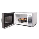 Ver imagem 3 de Micro-ondas 1400w 28 L Philco Prata Inox 127v