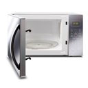Ver mais imagens de Micro-ondas 1400w 28 L Philco Prata Inox 127v