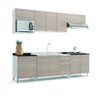 Cozinha Modulada Premium 7 Peças Kappes Kappesberg Premium - 2
