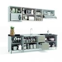 Ver imagem 3 de Cozinha Modulada Premium 7 Peças Kappes Kappesberg Premium