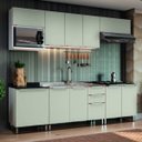 Ver imagem 1 de Cozinha Modulada Premium 7 Peças Kappes Kappesberg Premium