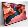 Quadro Natureza Antelope Canyon Decor&Quadros NAT152 90x60 cm Vidro Impresso - 6