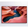 Quadro Natureza Antelope Canyon Decor&Quadros NAT152 90x60 cm Vidro Impresso - 4
