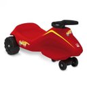 Ver imagem 2 de Carrinho Infantil Twist Car Vermelho Brinquedos Bandeirantes